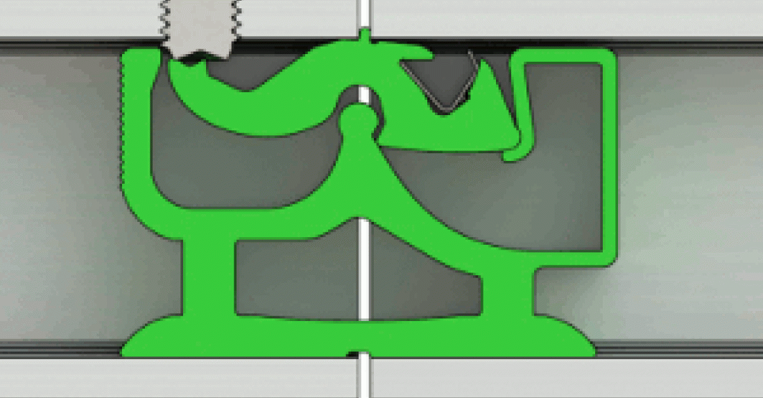 Topclamp