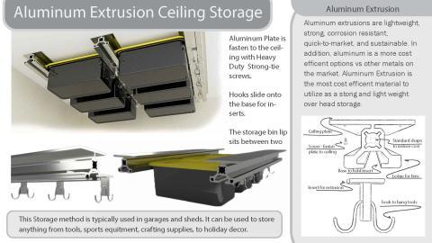Ceiling Storage design-Tiffney Ancil