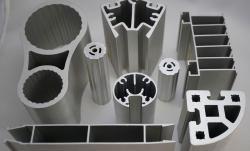 Aluminum Profiles