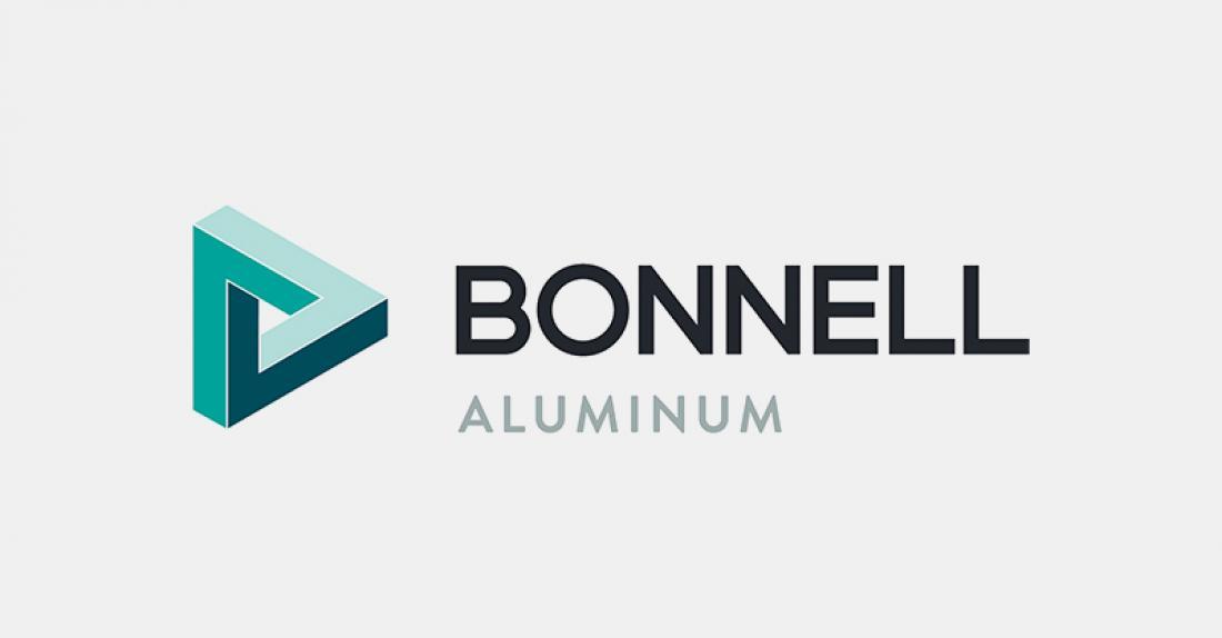 Bonnell Aluminum logo