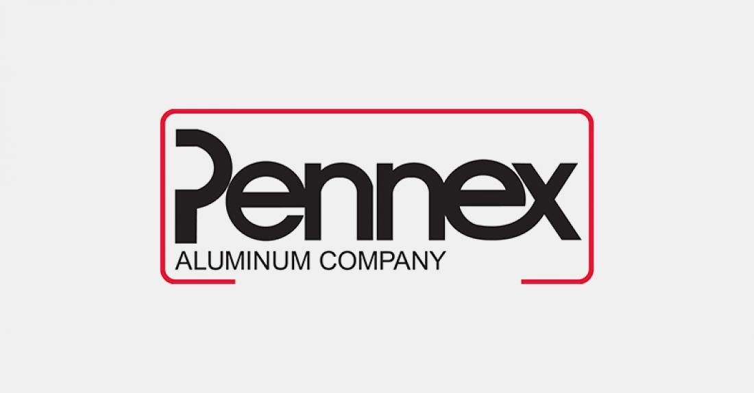 Pennex Aluminum Extrusions logo