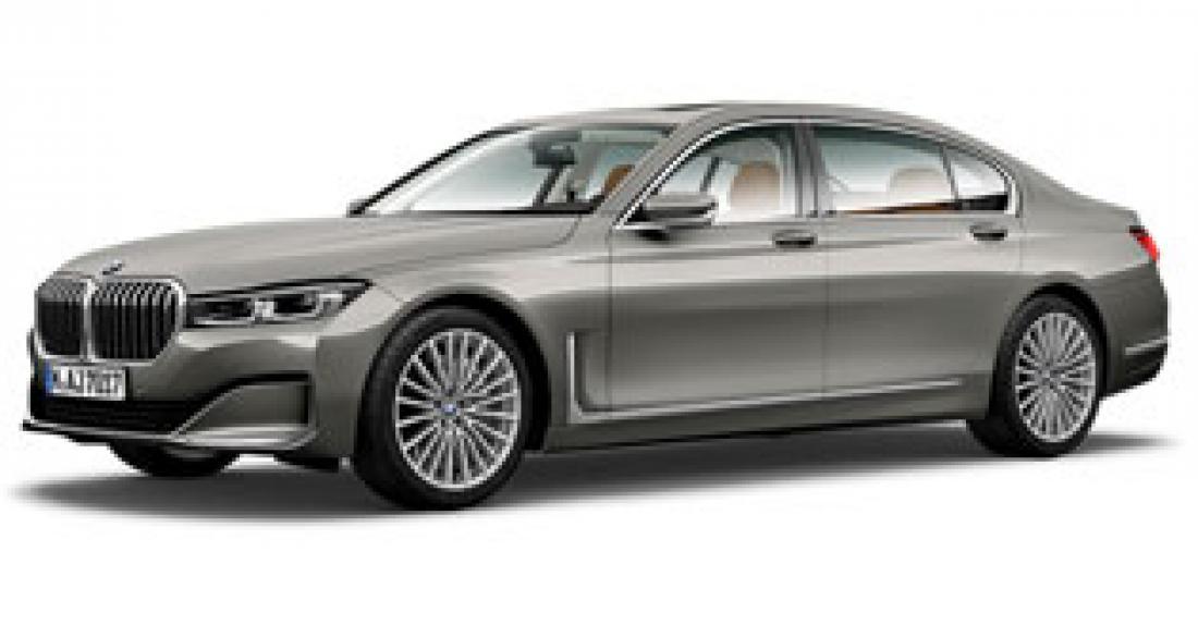 bmw i7 x drive60