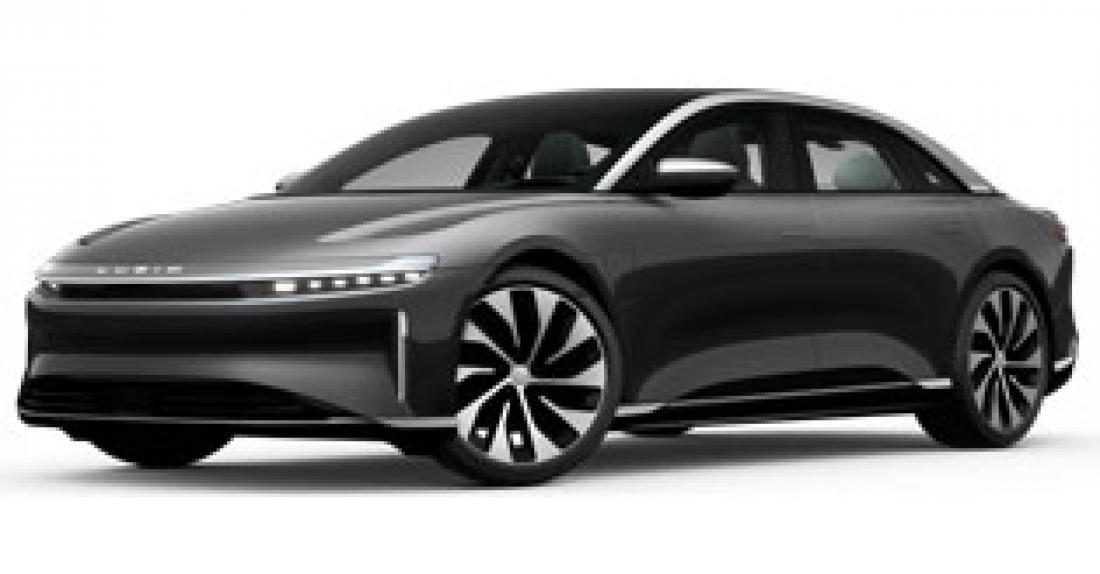 lucid air 