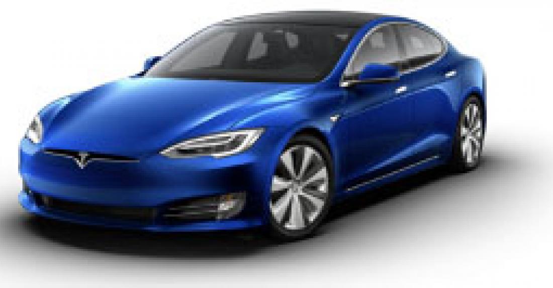 telsa y