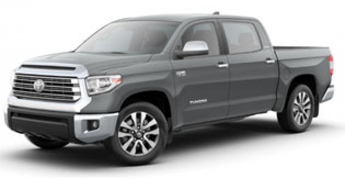 toyota tundra 
