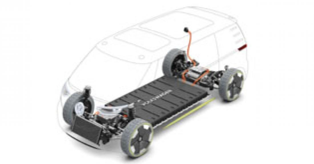 vw meb concept 