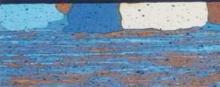 mixed grain structure