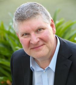 photo of Jeff Henderson