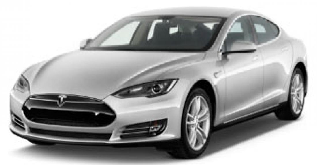 telsa s 