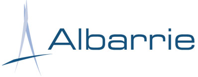Albarrie