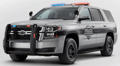 Emergency Vehicle