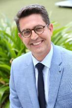 Jerome Fourmann