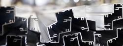 Extrusion Profiles