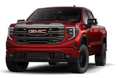 GMC Sierra