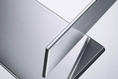 Hydro Precision Tube
