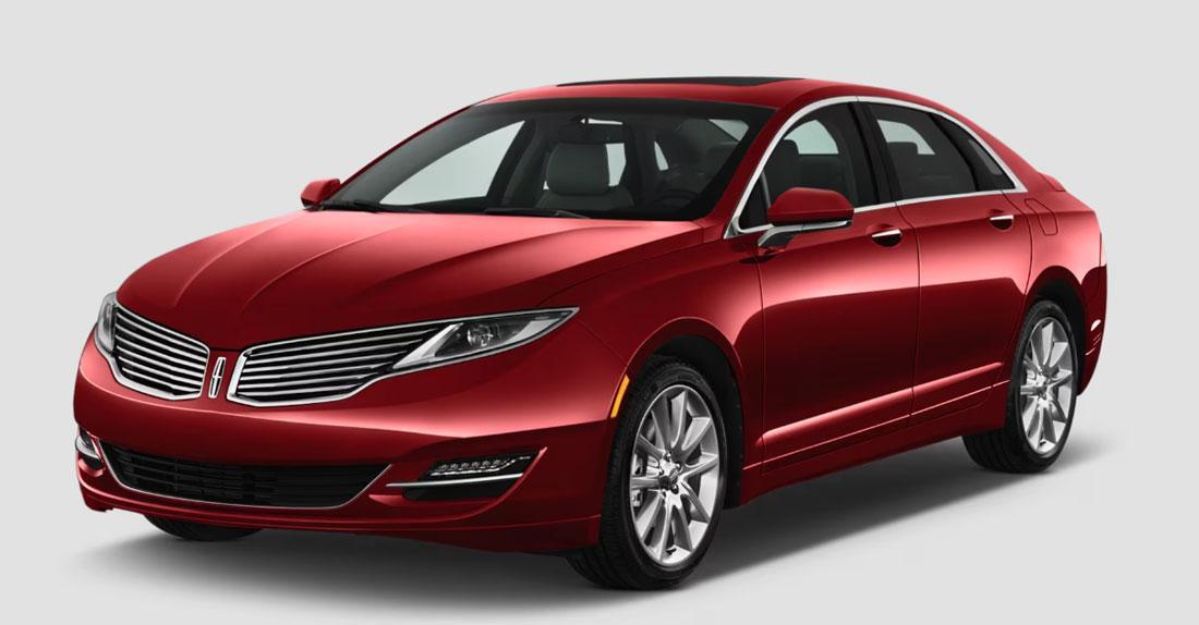 Lincoln