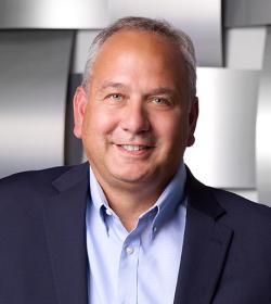 Mark Butterfield headshot