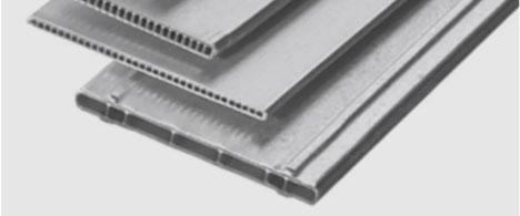 Micro Channel