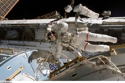 Nasa