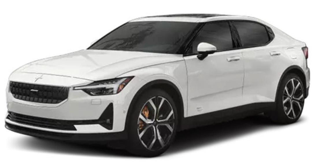 Polestar 5