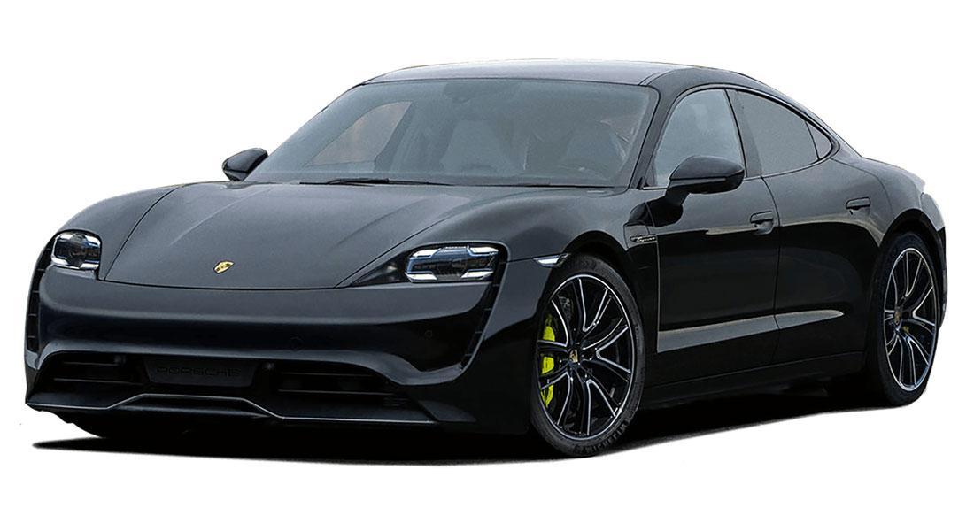 porche-taycan