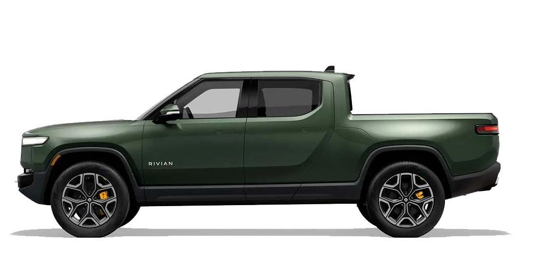 Rivian