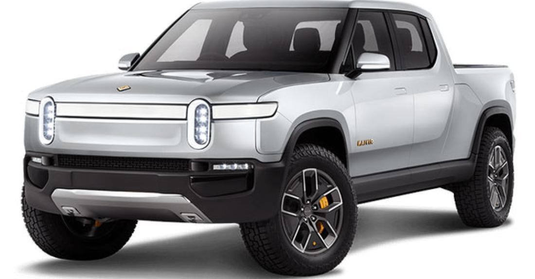Rivian RT1