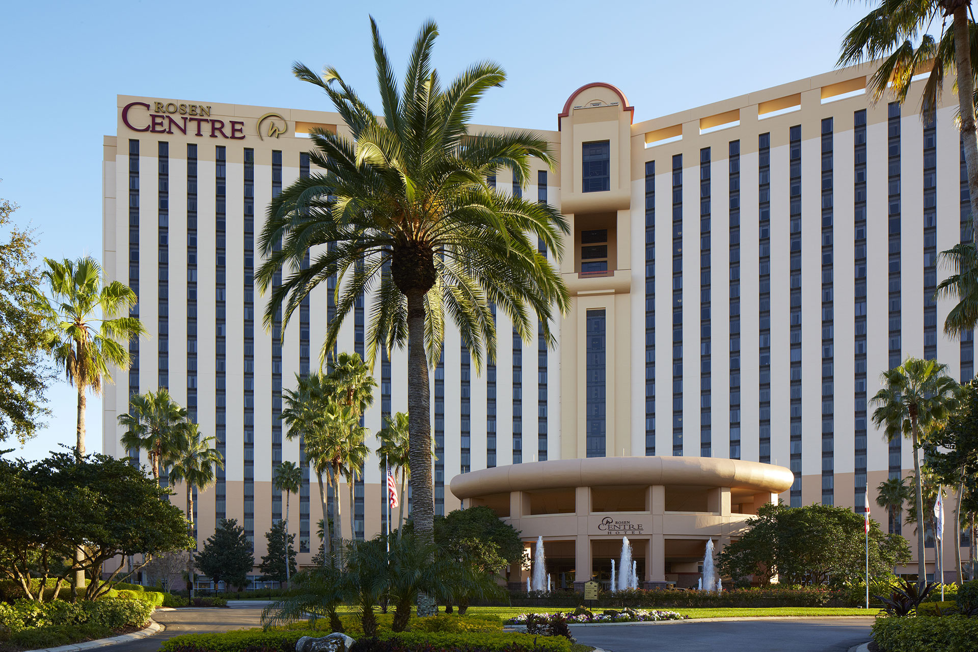 Rosen Centre