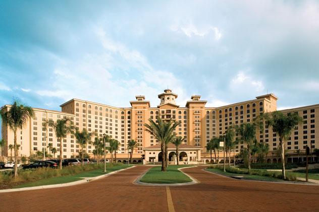 Rosen Hotel