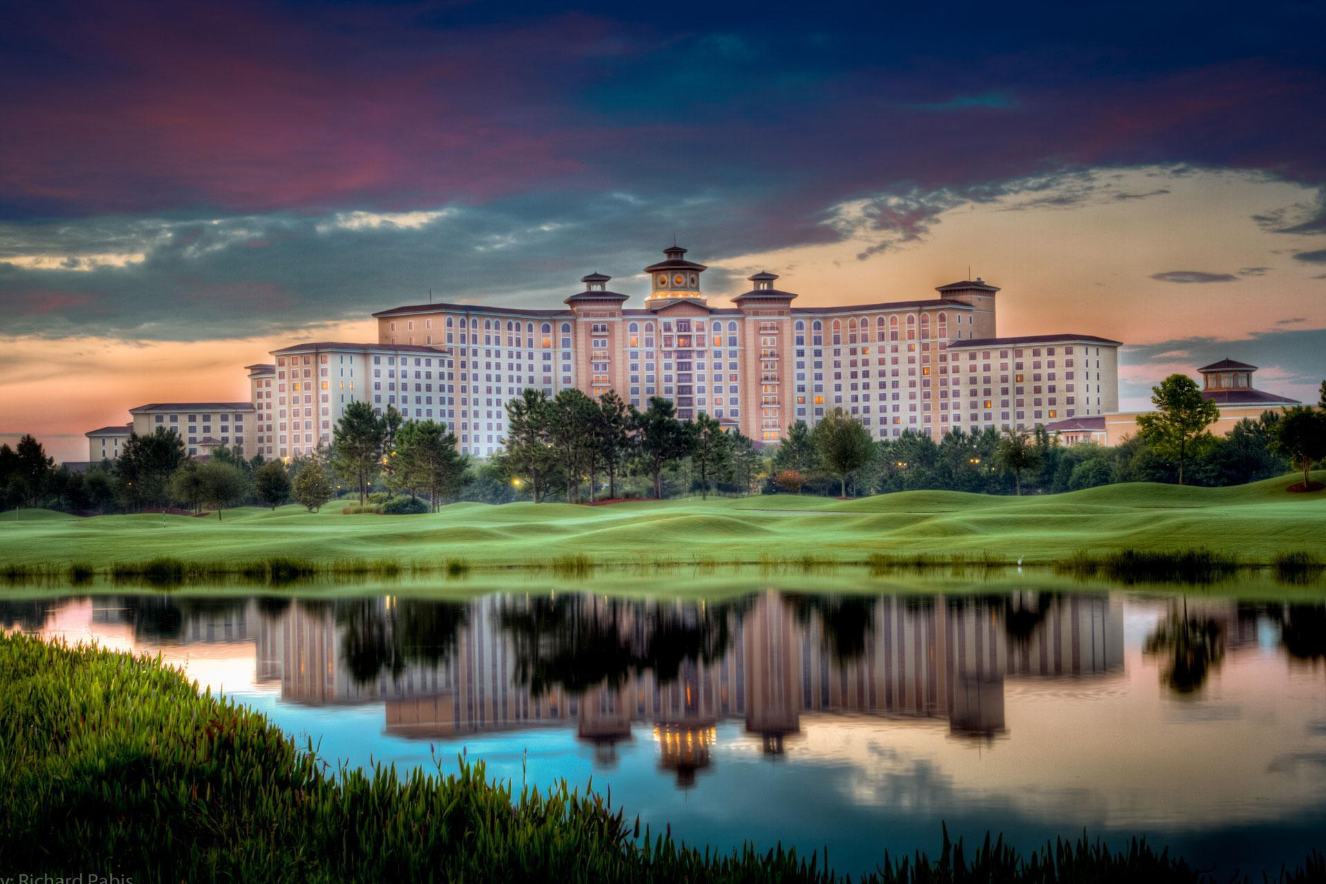 Rosen Shingle Creek Resort