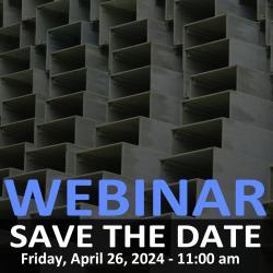 Save the Date