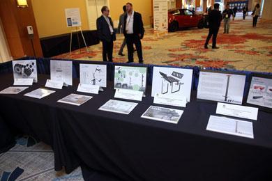 Showcase
