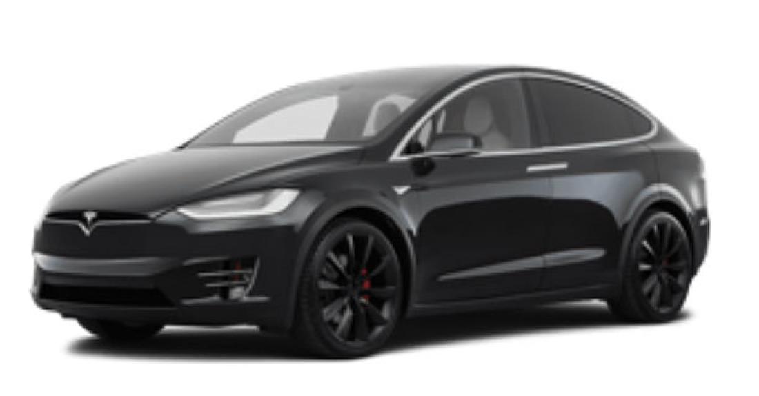 Tesla X