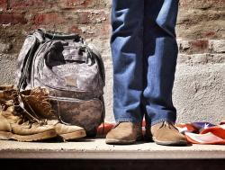 Transition to Military