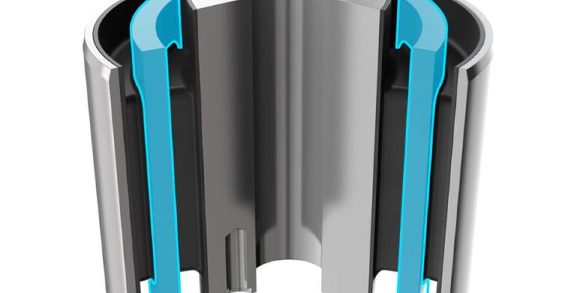 vibroacoustic-motor-mount