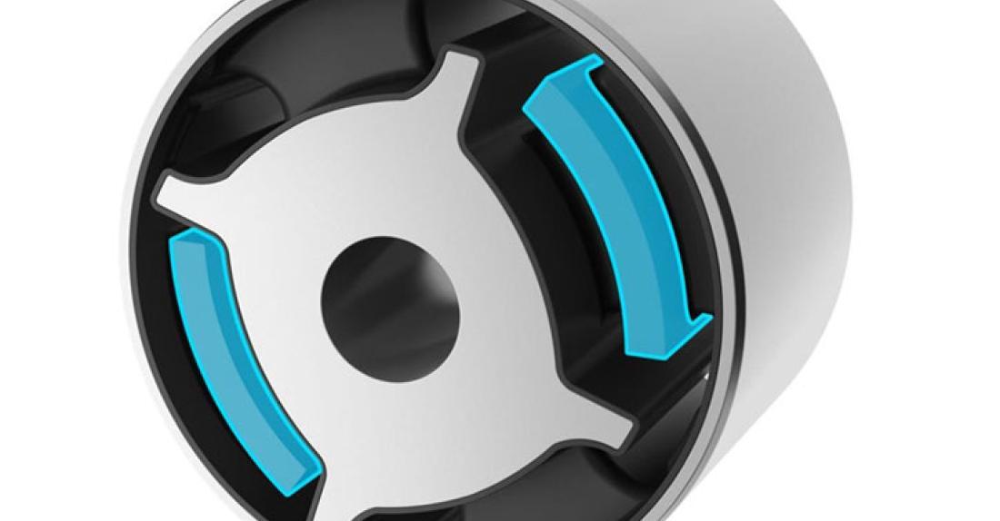 vibroacoustic-motor-mount
