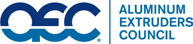 AEC Aluminum Extruders Council logo