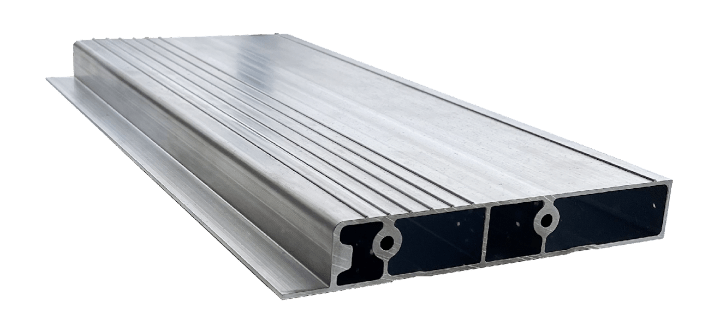 aec tailgate extrusion 